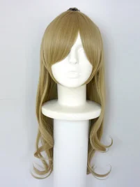 Suite PreCure Kanade Minamino Cosplay Wig 02