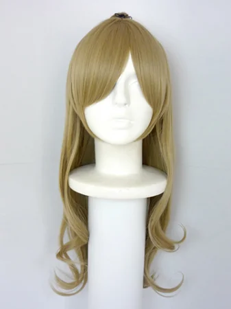 Suite PreCure Kanade Minamino Cosplay Wig 02