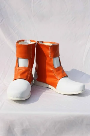 Digimon Adventure Taichi Yagami Cosplay Shoes