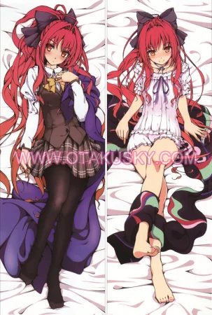 Shinkyoku Sokai Polyphonica Corticarte Apa Lagranges Body Pillow Case 12