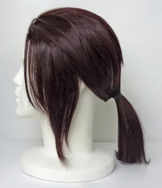 Hakuouki Sanosuke Harada Cosplay Wig