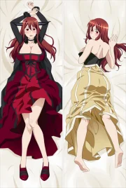 Maoyu Demon King Body Pillow Case 01