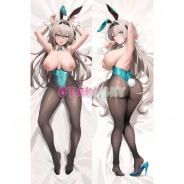 Honkai: Star Rail Dakimakura Firefly Body Pillow Case 31