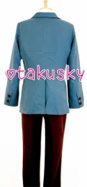 Suzumiya Haruhi Boys Winter School Uniform