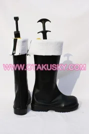 Uta No Prince Sama Syo Kurusu Cosplay Boots 02