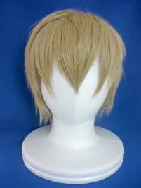 Arukana Famiria Liberta Cosplay Wig