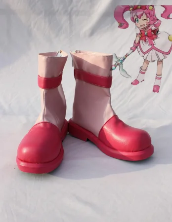 Oreimo Meruru Cosplay Shoes