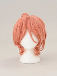 Starry Sky Hayato Aozora Cosplay Wig