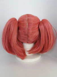 Inu x Boku SS Karuta Roromiya Cosplay Wig