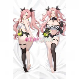 Zenless Zone Zero Dakimakura Nicole Demara Body Pillow Case 05