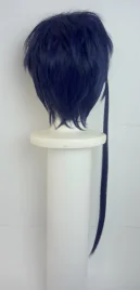 Rewrite Sakuya Ohtori Cosplay Wig