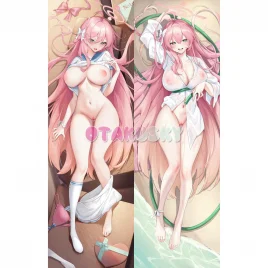 Blue Archive Dakimakura Urawa Hanako Body Pillow Case 08