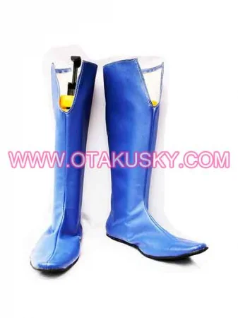 Bleach Kon Cosplay Boots