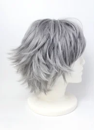 Uta no Prince-sama Kurosaki Ranmaru Cosplay Wig