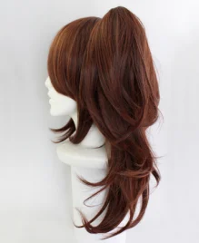 Persona Rise Kujikawa Cosplay Wig