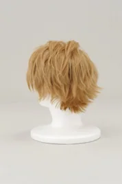 Durarara Heiwajima Shizuo Cosplay Wig