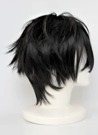 Karneval Gareki Cosplay Wig