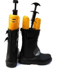 Sword Art Online Kirito Cosplay Shoes 01