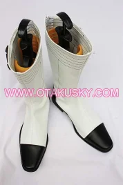 Black Butler Angela And Ash Cosplay Boots 01