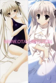 Yosuga No Sora Sora Kasugano Body Pillow Case 15