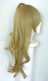 Suite PreCure Kanade Minamino Cosplay Wig 02