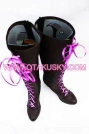 Black Butler Alois Trancy Cosplay Boots