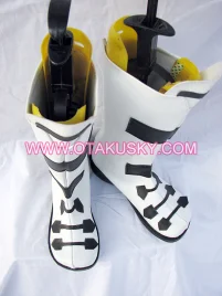 Ren Reverie Metherlence Cosplay Boots