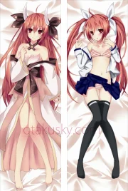 Date A Live Kotori Itsuka Body Pillow Case 05