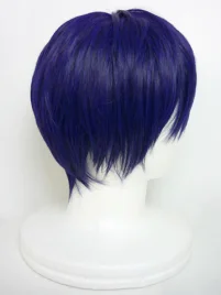 Arukana Famiria Nova Cosplay Wig