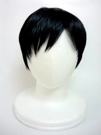 Blue Exorcist Okumura Yukio Cosplay Wig