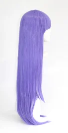 Touhou Project Reisen Udongein Inaba Cosplay Wig