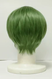 Kuroko's Basketball Midorima Shintarou Cosplay Wig