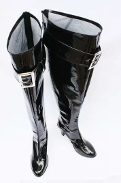 Togainu No Chi Emma Cosplay Boots