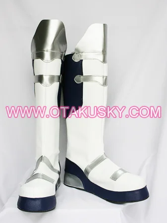 Castlevania Soma Cruz Cosplay Boots