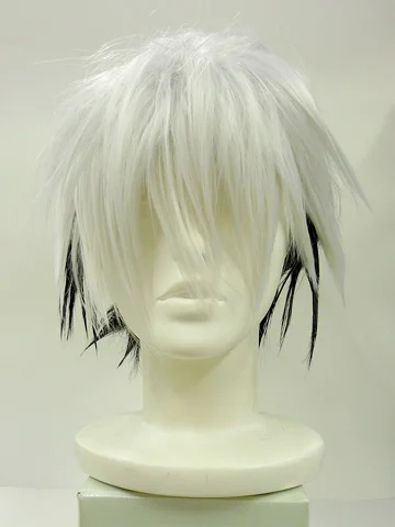 Nurarihyon no Mago Rikuo Nura Cosplay Wig