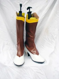 Tales Series Tear Grants Cosplay Boots