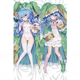 Date a Live Dakimakura Yoshino Body Pillow Case 18