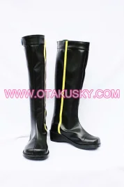 Yozakura Quartet Hime Yarizakura Cosplay Boots