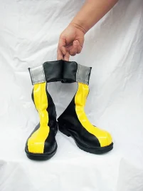 Tales Series Cosplay Shoes