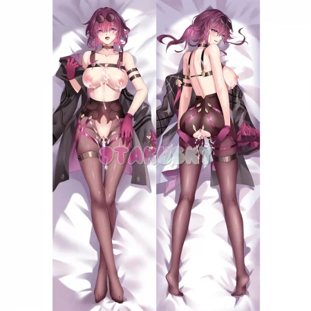 Honkai: Star Rail Dakimakura Kafka Body Pillow Case 22