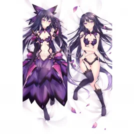 Date a Live Dakimakura Tohka Yatogami Body Pillow Case 09