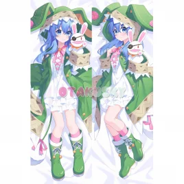 Date A Live Dakimakura Yoshino Body Pillow Case 29