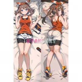 May Dakimakura Body Pillow Case