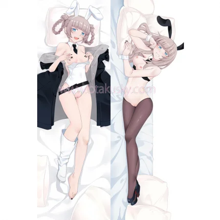 Call of the Night Dakimakura Nanakusa Nazuna Body Pillow Case 04