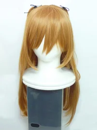 Suite PreCure Hibiki Hojo Cosplay Wig 02