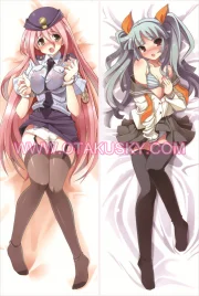 Anime Girls 18X Body Pillow Case 04