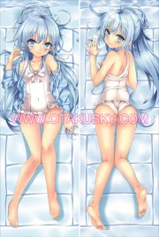 Denpa Onna To Seishun Otoko Erio Towa Body Pillow Case 04