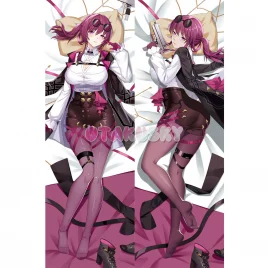 Honkai: Star Rail Dakimakura Kafka Body Pillow Case 21