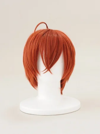 Starry Sky Yoh Tomoe Cosplay Wig