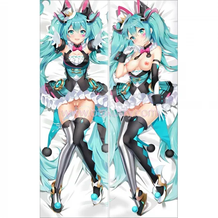 Vocaloid Dakimakura Dakimakura Body Pillow Case 06